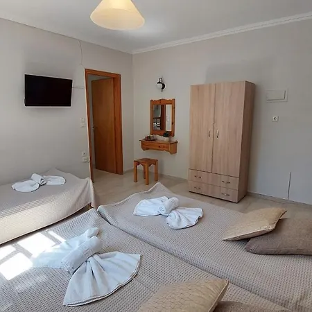 Emilios Eleni Apart-hotel
