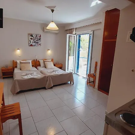 Emilios Eleni 3* Nydri (Lefkada)