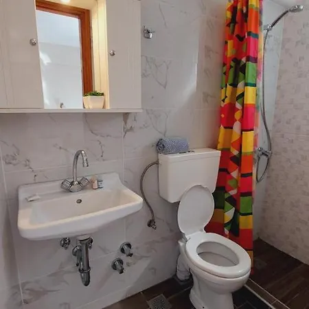 Apart-hotel Emilios Eleni Nydri (Lefkada)