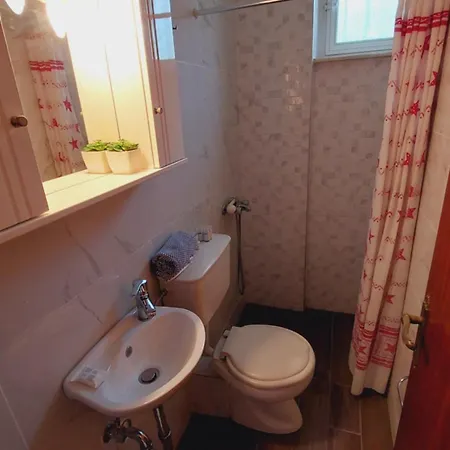 Emilios Eleni 3* Nydri (Lefkada)