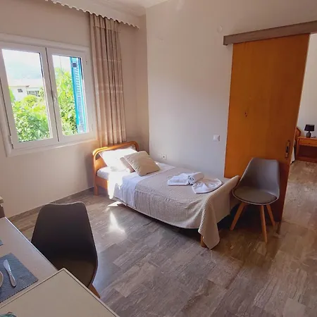 Emilios Eleni Apart-hotel Nydri (Lefkada)