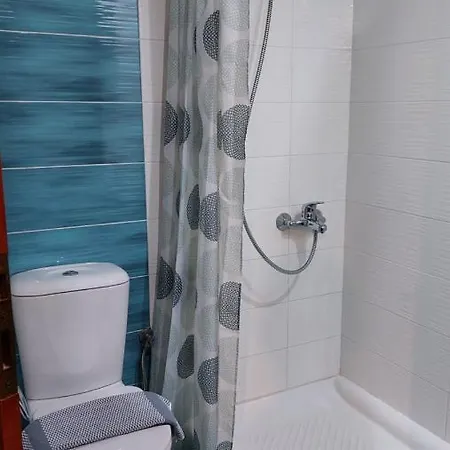 شقة فندقية Emilios Eleni 3*