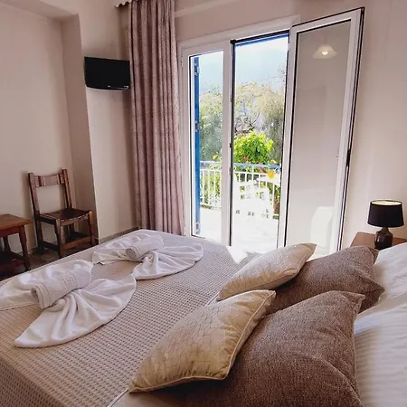 Apartahotel Emilios Eleni Nydri (Lefkada)