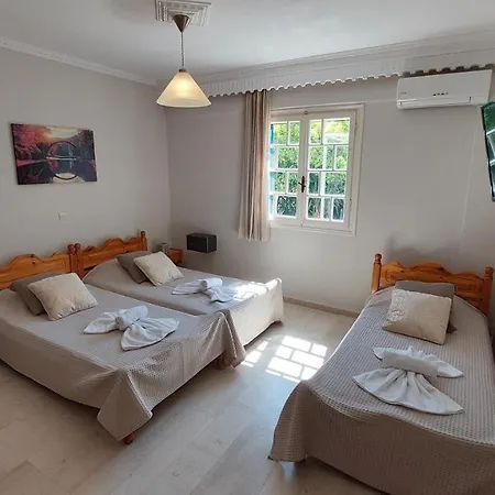 Emilios Eleni شقة فندقية