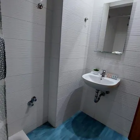 شقة فندقية Emilios Eleni نيدري