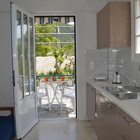 شقة فندقية Emilios Eleni