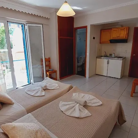 Emilios Eleni 3*