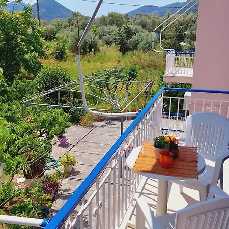 شقة فندقية Emilios Eleni