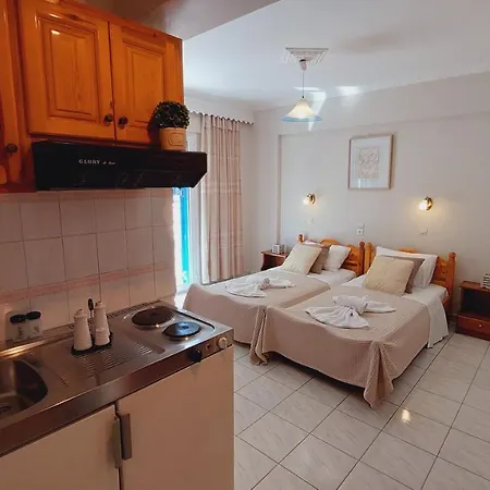 Emilios Eleni 3* Nydri (Lefkada)