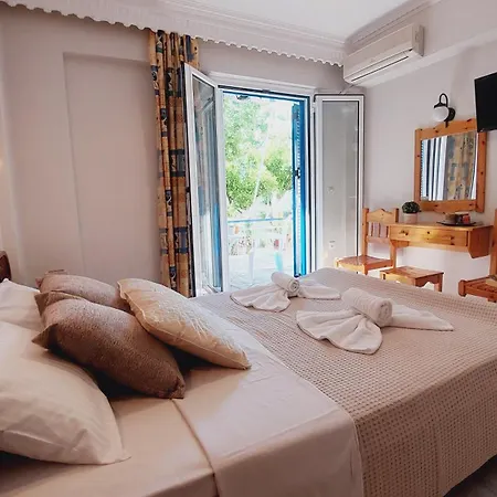 Emilios Eleni 3*