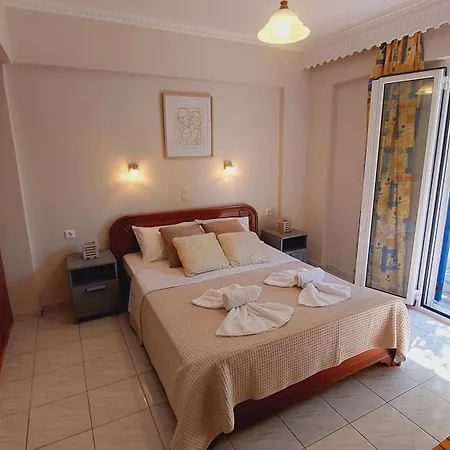 Emilios Eleni 3* Nydri (Lefkada)