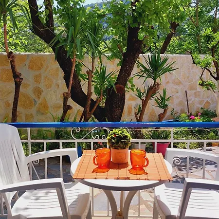 Emilios Eleni Apartahotel Nydri (Lefkada)
